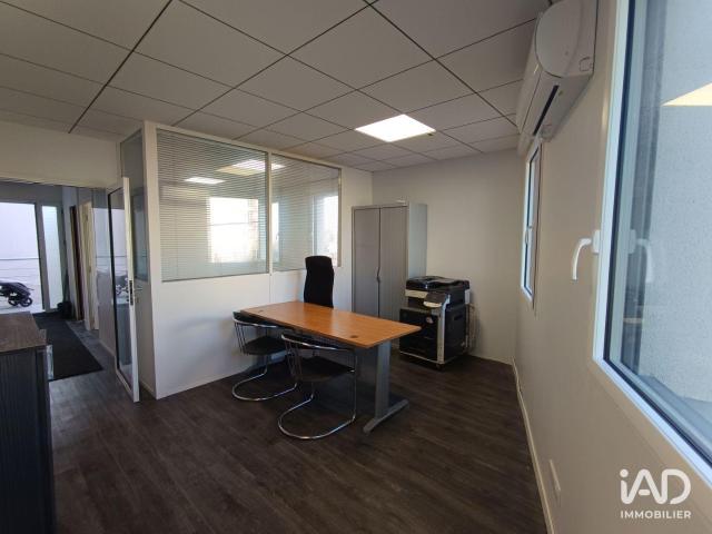 Saint Jean Bonnefonds Location Parking / Garage 42