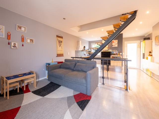 Saint Jean Bonnefonds Vente Maison 42