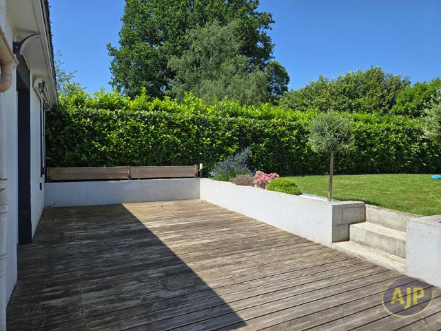 Saint Jean Brévelay Vente Maison 56
