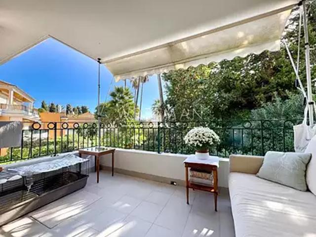 Saint Jean Cap Ferrat 06230 Achat / Vente appartement 1 pièce t1