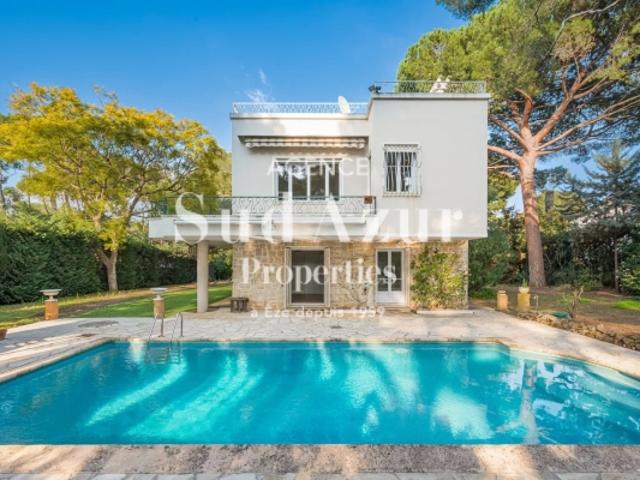 Saint Jean Cap Ferrat