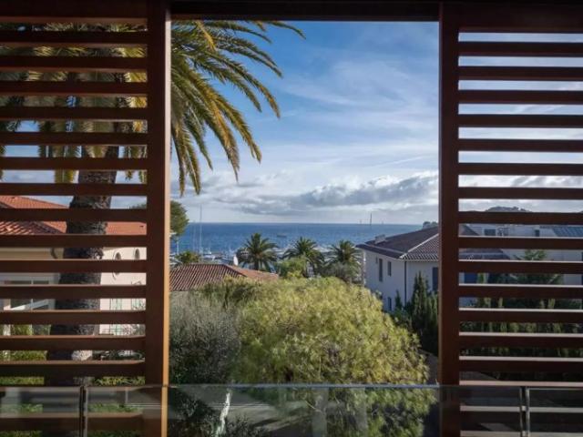 SAINT JEAN CAP FERRAT PRESTIGIEUX PENTHOUSE