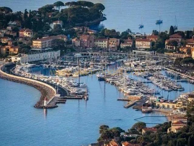 Saint Jean Cap Ferrat Vente Appartement 06