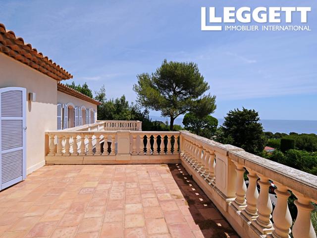 Saint Jean Cap Ferrat Vente Maison 06
