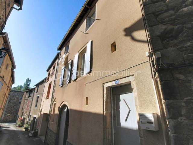 Saint Jean du Bruel Vente Maison 12