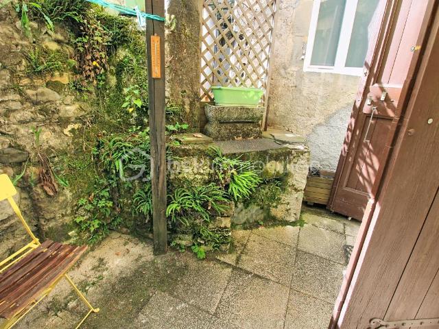 Saint Jean du Bruel Vente Appartement 12