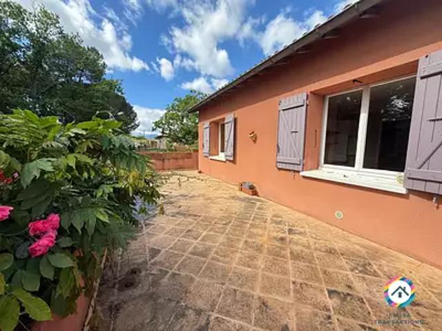 Saint Jean du Falga 09100 Achat / Vente maison 5 pièces t5
