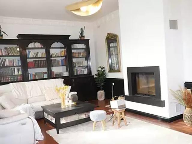Saint Jean du Falga 09100 Achat / Vente maison 9 pièces t9 piscine