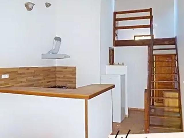 Saint Jean du Gard 30270 Achat / Vente immeuble