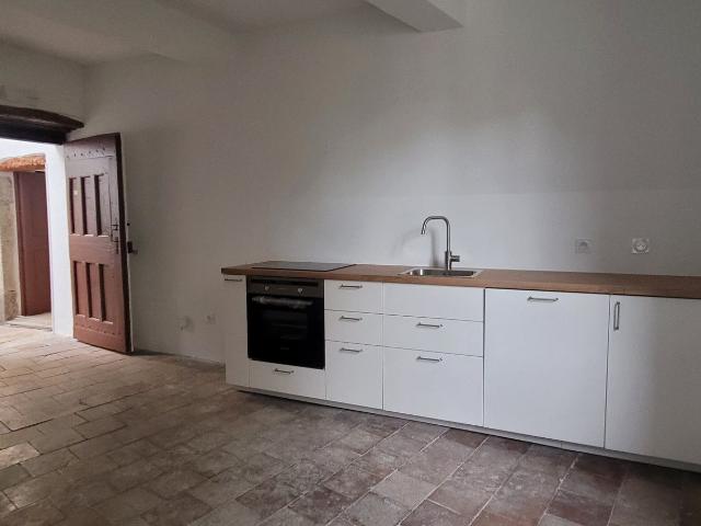 Saint Jean du Gard Location Appartement 30