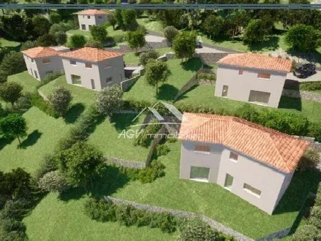 Saint Jean du Pin Vente Immeuble 30
