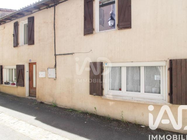 Saint Jean d'Alcapiès Vente Maison 12
