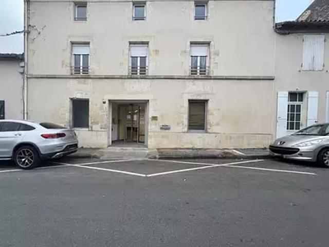 Saint Jean d'Angély 17400 Achat / Vente immeuble