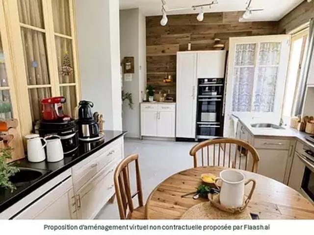 Saint Jean d'Angély 17400 Achat / Vente immeuble