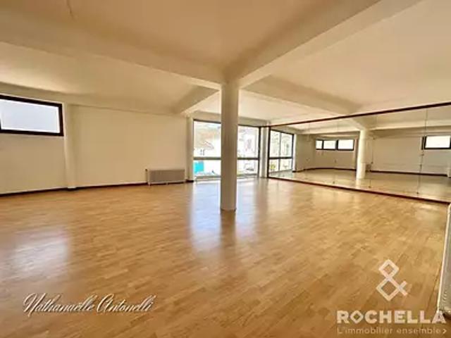 Saint Jean d'Angély 17400 Achat / Vente immeuble