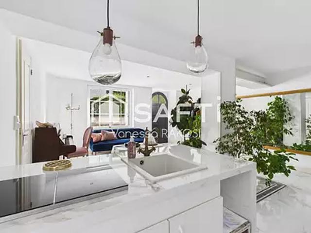 Saint Jean d'Angély 17400 Achat / Vente maison 4 pièces t4