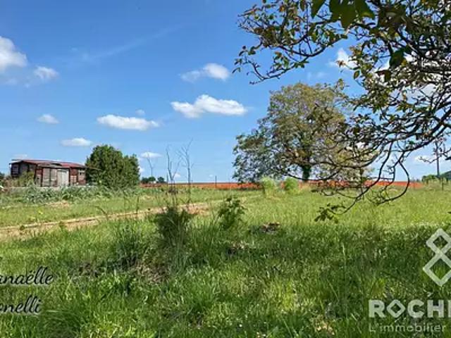 Saint Jean d'Angély 17400 Achat / Vente terrain