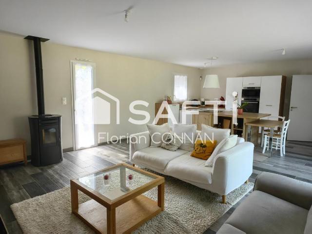 Saint Jean d'Angély Vente Maison 17