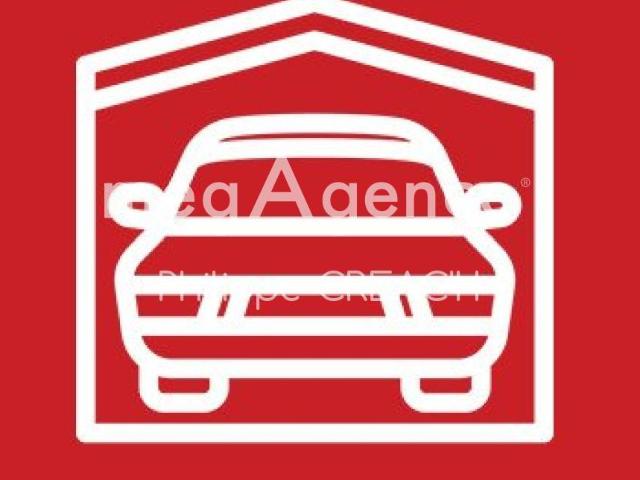Saint Jean d'Angély Vente Parking / Garage 17