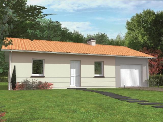 Saint Jean d'Assé Vente Maison 72