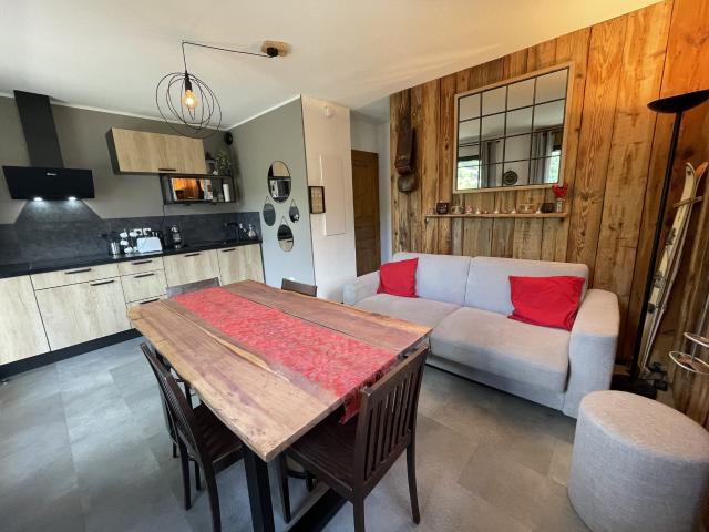 Saint Jean d'Arves Vente Appartement 73