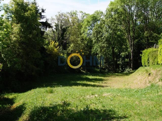 SAINT JEAN D'ARVEY, TERRAIN CONSTRUCTIBLE A VENDRE
