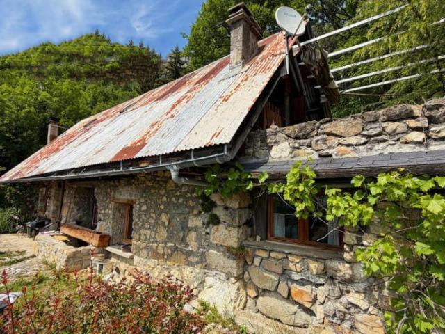 Saint Jean d'Arvey Vente Maison 73