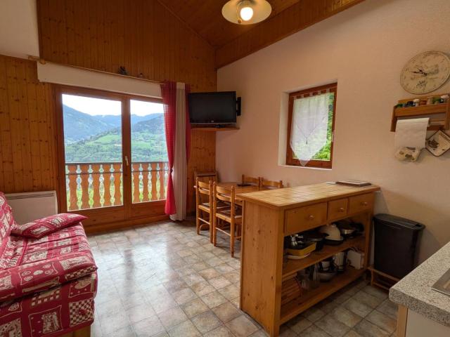 Saint Jean d'Aulps Vente Appartement 74
