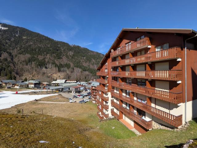 Saint Jean d'Aulps Vente Appartement 74