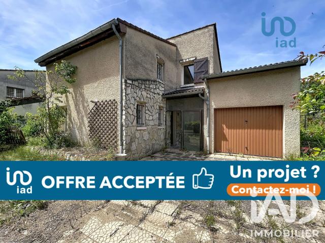 Saint Jean de Muzols Vente Maison 07