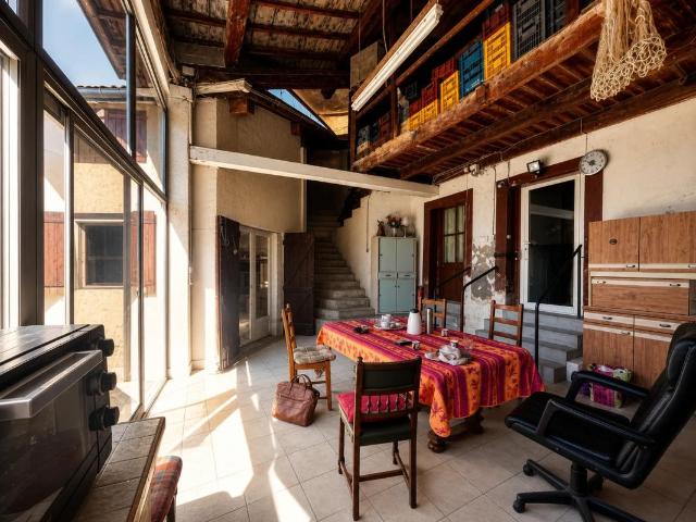 Saint Jean de Muzols Vente Maison 07
