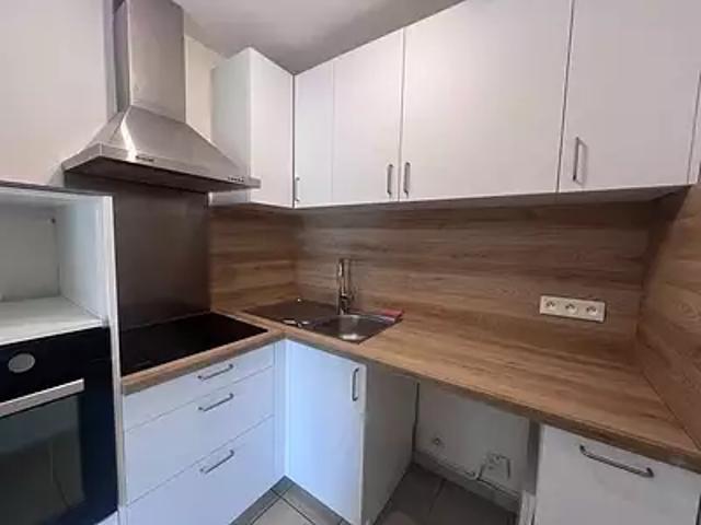 Saint Jean de Maruéjols et Avéjan 30430 Location appartement 3 pièces t3