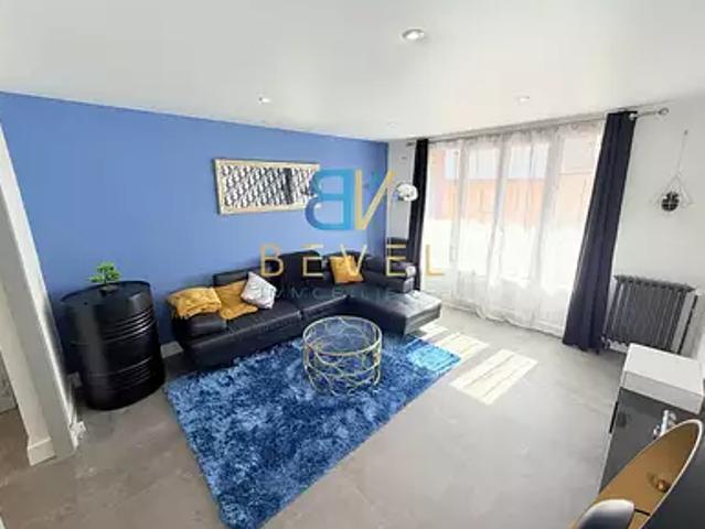 Saint Jean de Maurienne 73300 Achat / Vente appartement 3 pièces t3