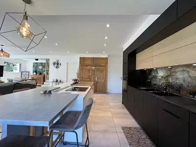 Saint Jean de Maurienne 73300 Achat / Vente maison 5 pièces t5