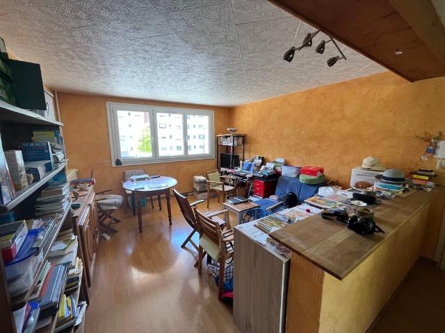 Saint Jean de Maurienne Vente Appartement 73