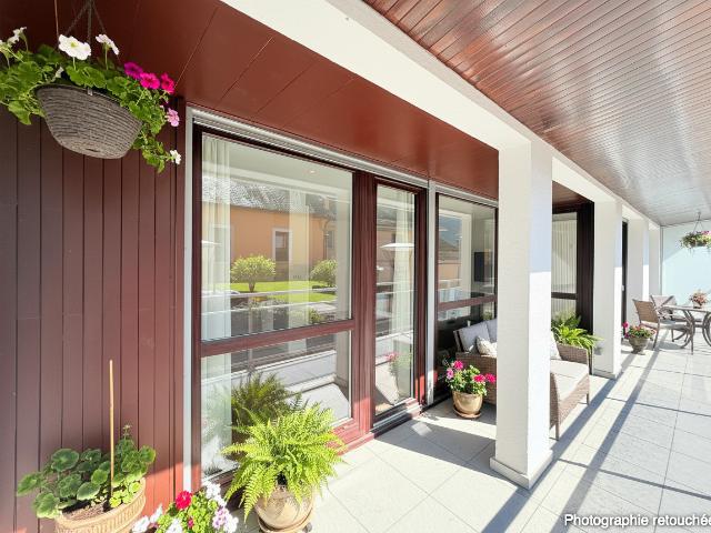 Saint Jean de Maurienne Vente Appartement 73