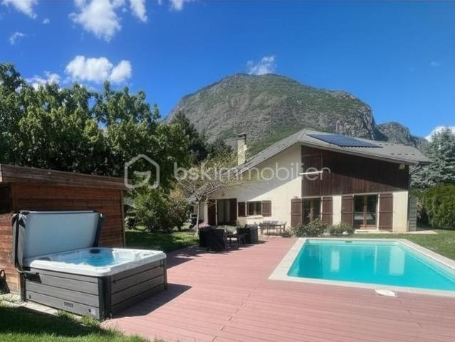 Saint Jean de Maurienne Vente Maison 73