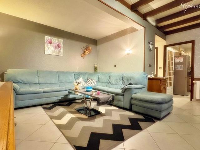 Saint Jean de Maurienne Vente Maison 73