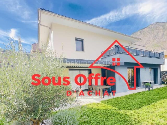 Saint Jean de Maurienne Vente Maison 73