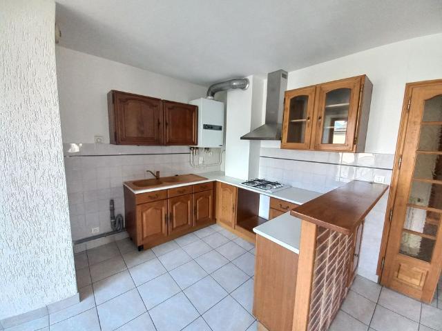 Saint Jean de Maurienne Location Appartement 73