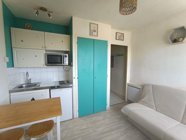 Saint Jean de Monts Location Appartement 85