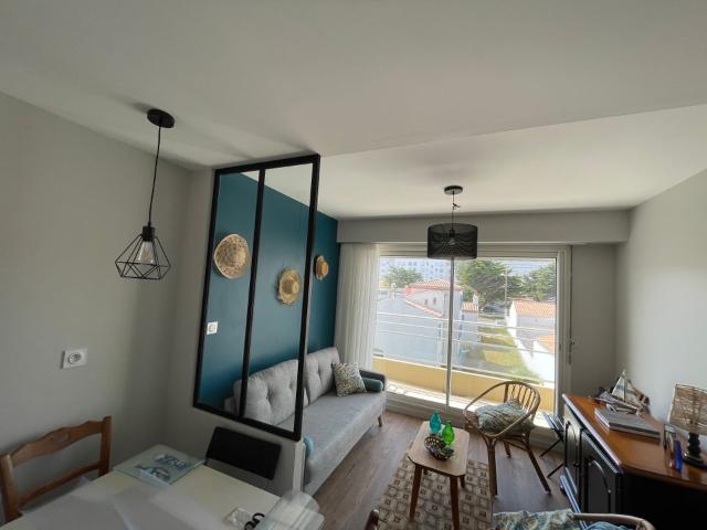 Saint Jean de Monts Location Appartement 85