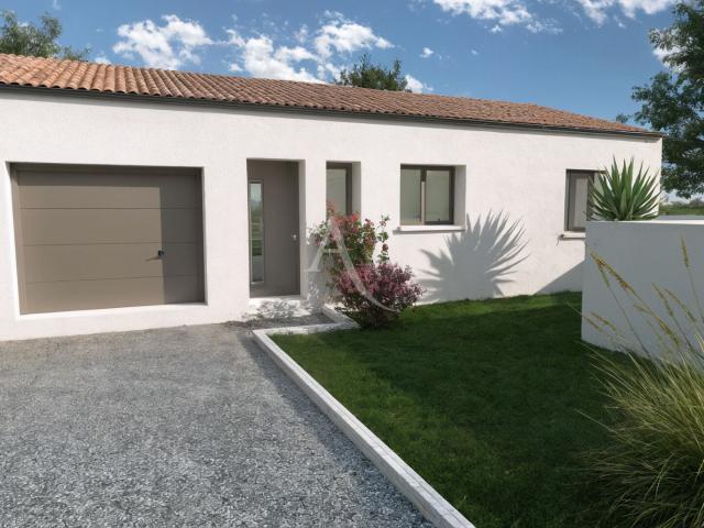 Saint Jean de Monts Vente Maison 85