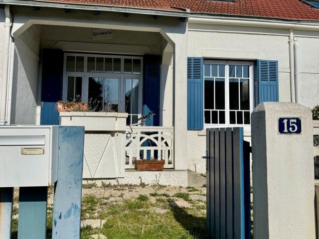 Saint Jean de Monts Vente Maison 85