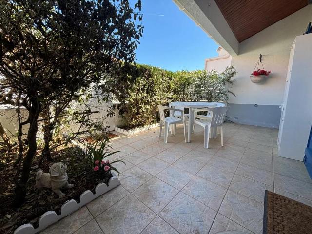 Saint Jean de Monts Vente Maison 85