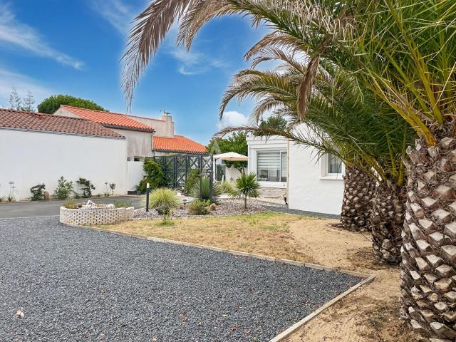 Saint Jean de Monts Vente Maison 85