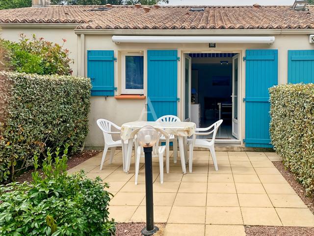 Saint Jean de Monts Vente Maison 85