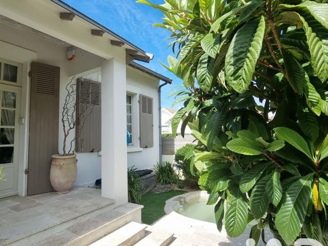 Saint Jean de Monts Vente Maison 85