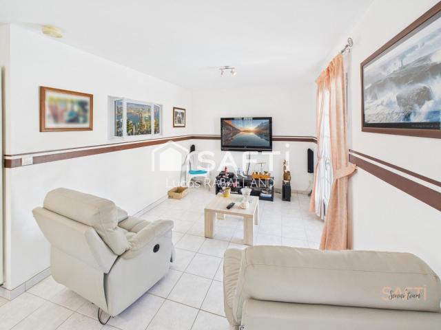 Saint Jean de Monts Vente Maison 85