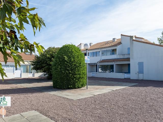 Saint Jean de Monts Vente Appartement 85